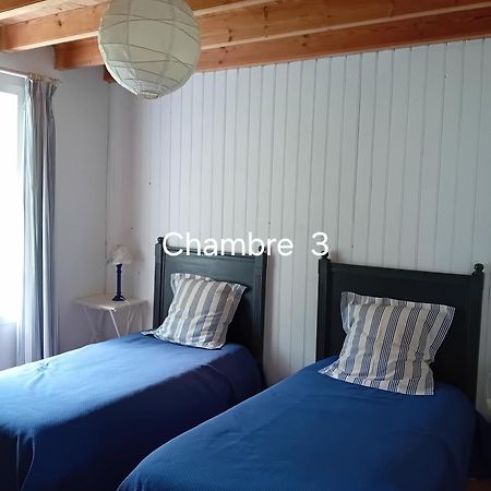 Gite De La Ferme De La Cour Crasville  المظهر الخارجي الصورة