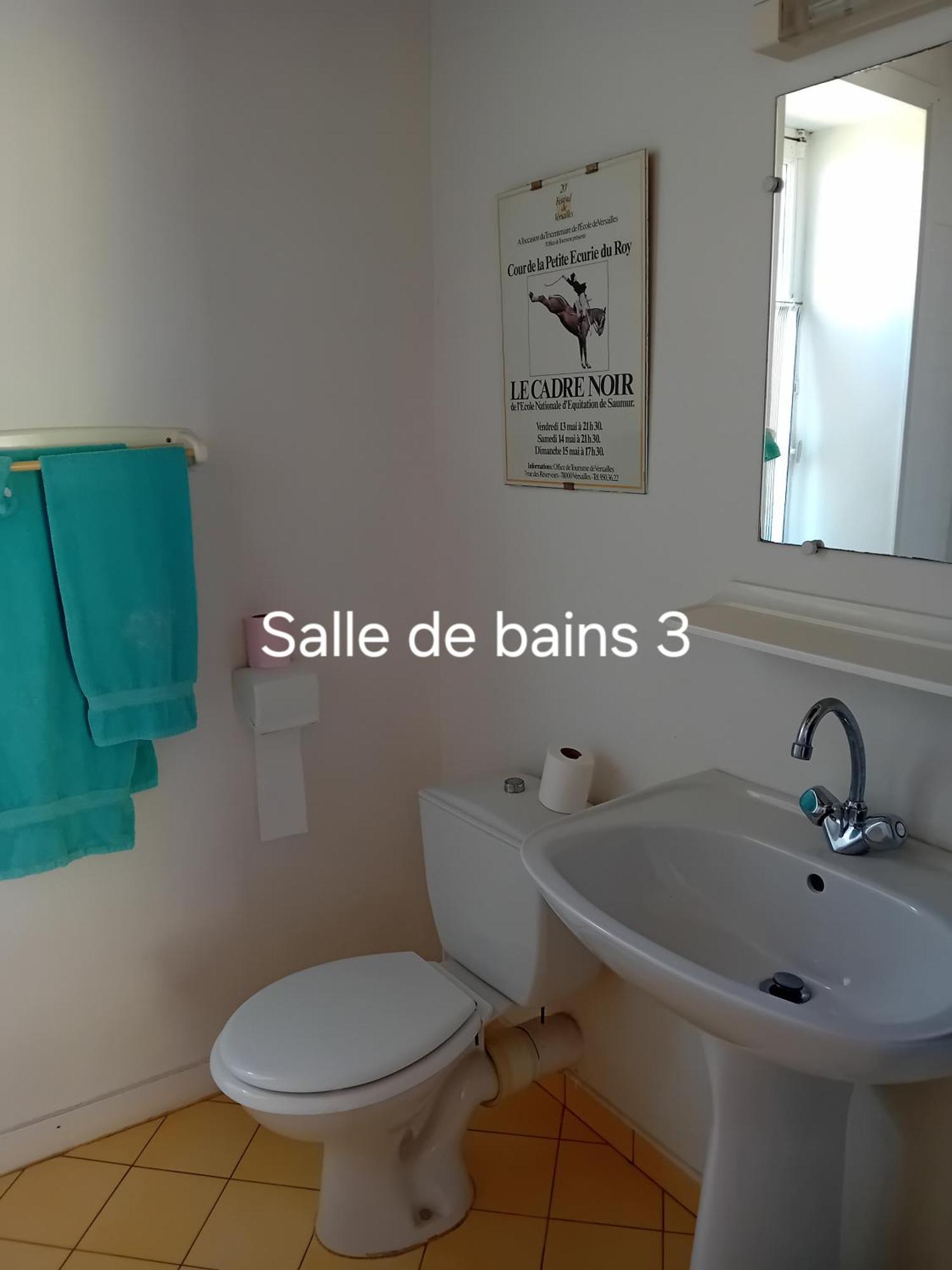 Gite De La Ferme De La Cour Crasville  المظهر الخارجي الصورة