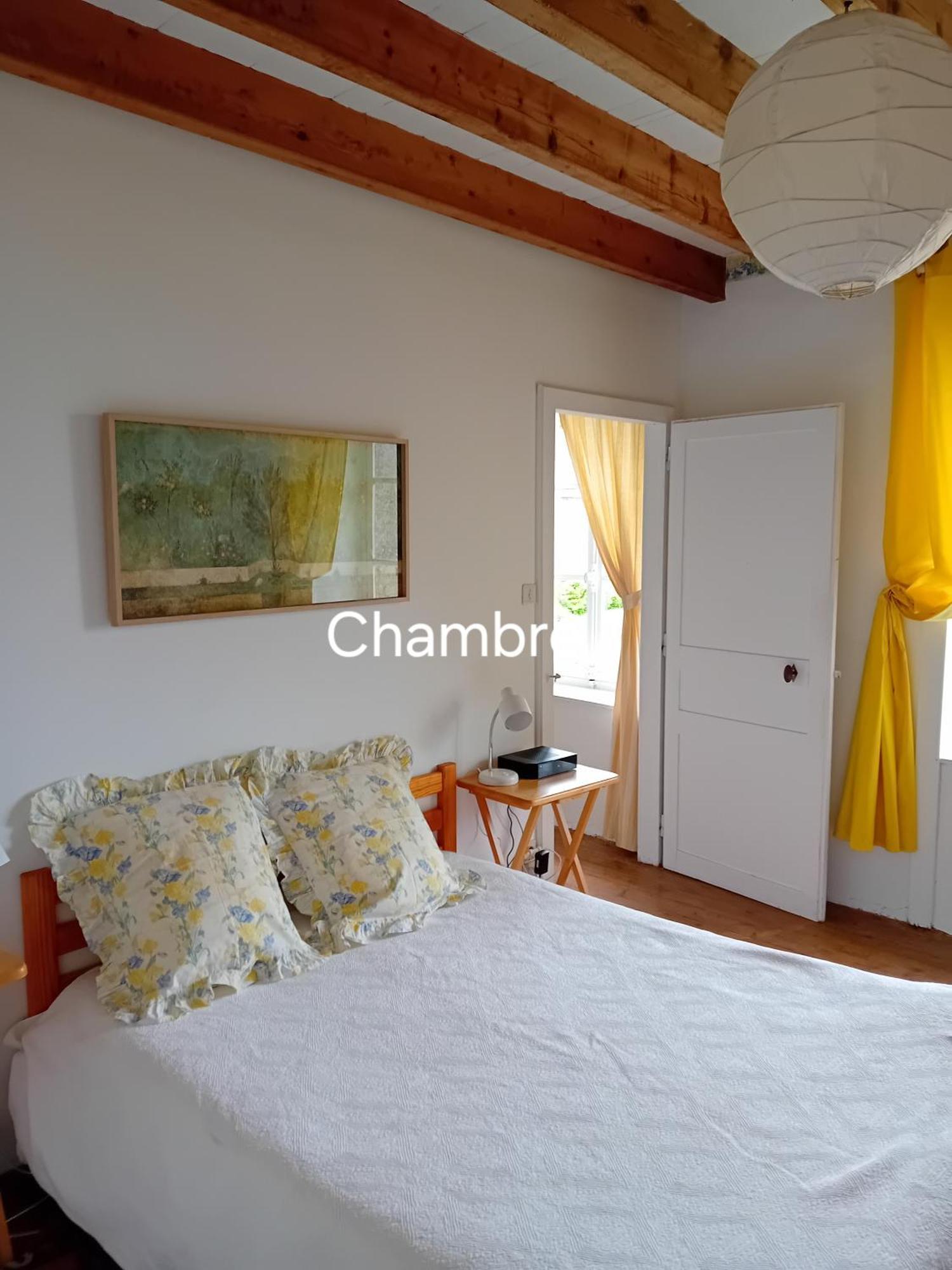 Gite De La Ferme De La Cour Crasville  المظهر الخارجي الصورة