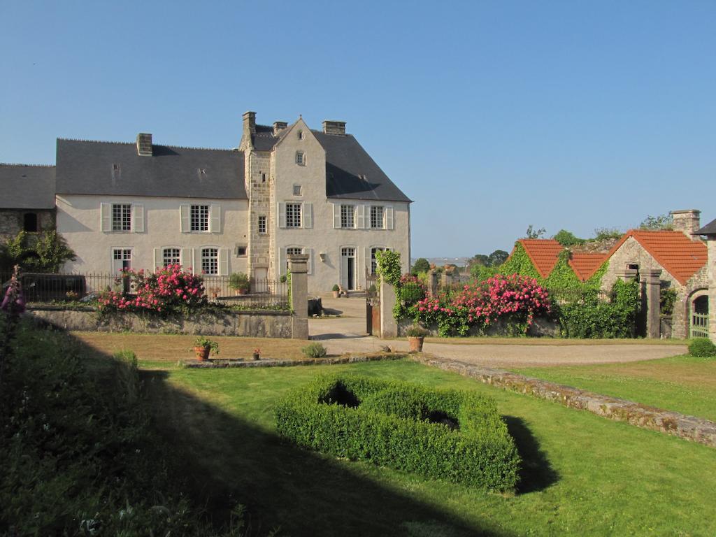 Gite De La Ferme De La Cour Crasville  الغرفة الصورة